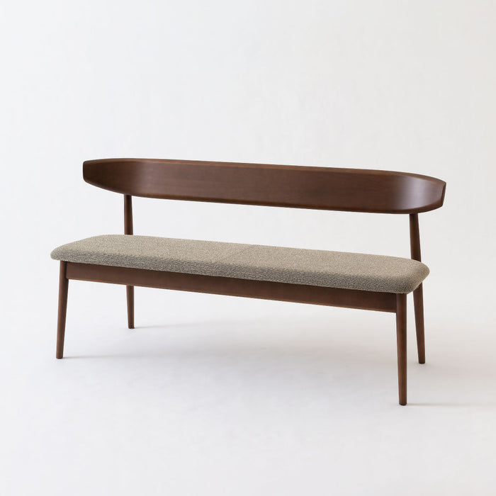 ベンチ（張り座）/W150 /ビーチ