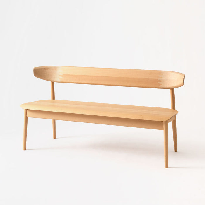 ベンチ（板座）/W150 /ビーチ