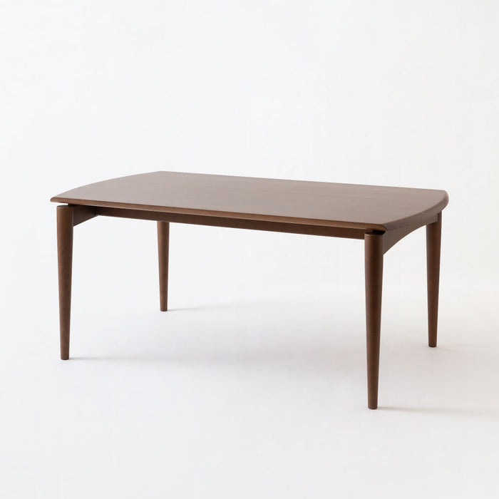 テーブル/ W160 /レギュラータイプ /ビーチ