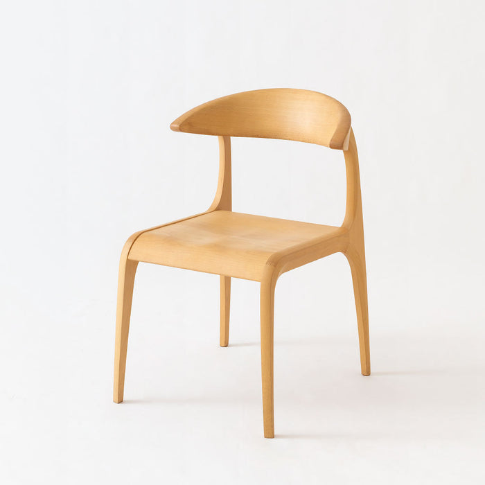 チェア（板座）/ビーチ