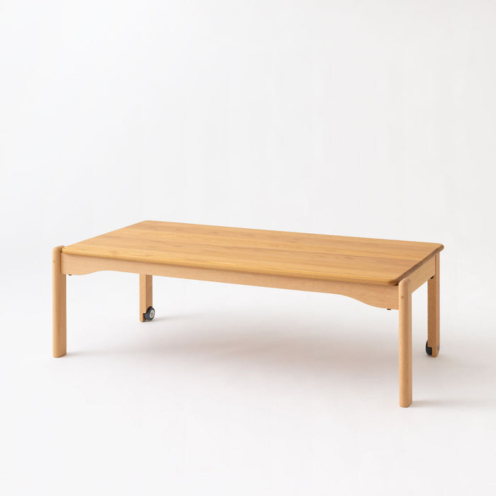 キッズスタッキングテーブル /4歳児用 /ビーチ