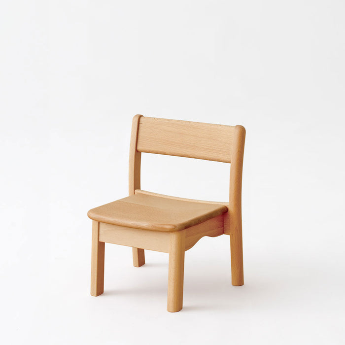キッズスタッキングチェア（1-5歳児用）/1歳児用 /ビーチ