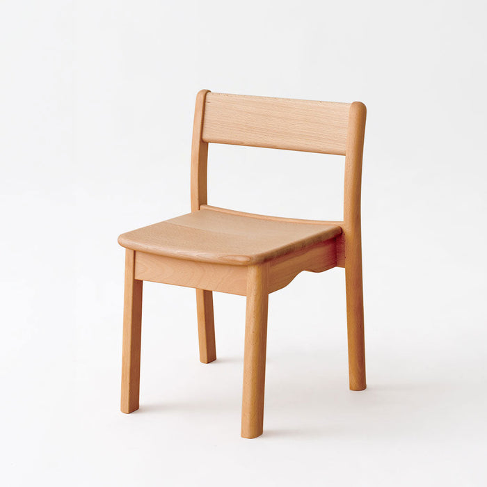 キッズスタッキングチェア（1-5歳児用）/4歳児用/ビーチ