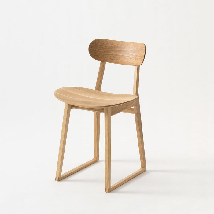 チェア（板座）/ナラ