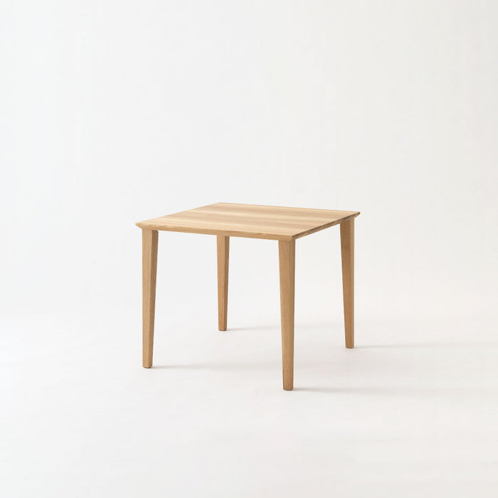 テーブル /W80 /ナラ