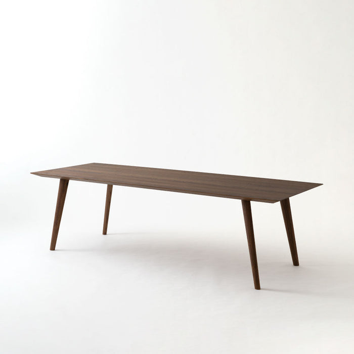 テーブル /W240 /ウォルナット