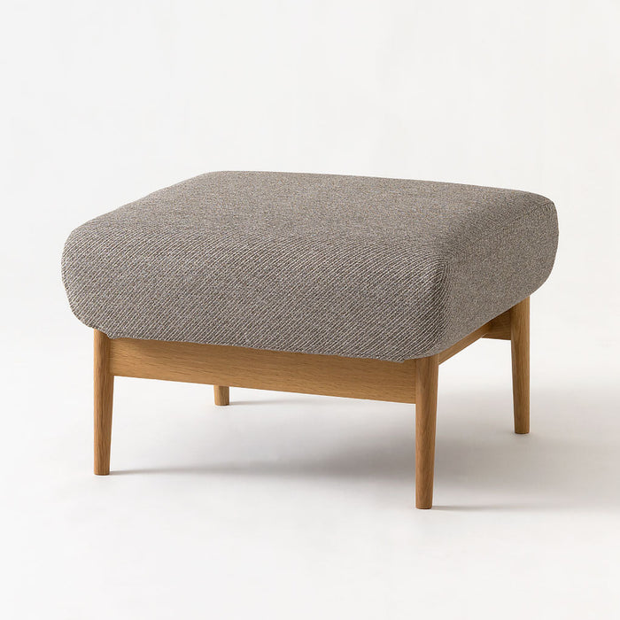 オットマン /ホワイトオーク