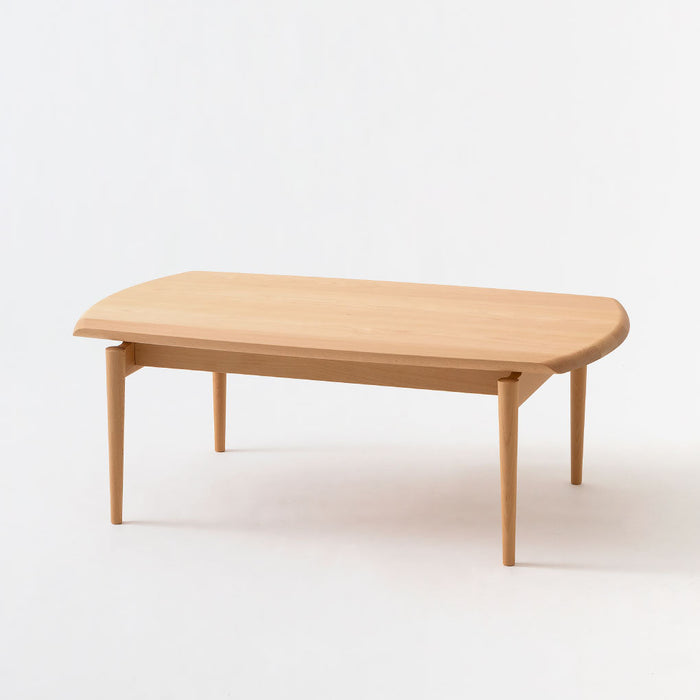 リビングテーブル /ビーチ