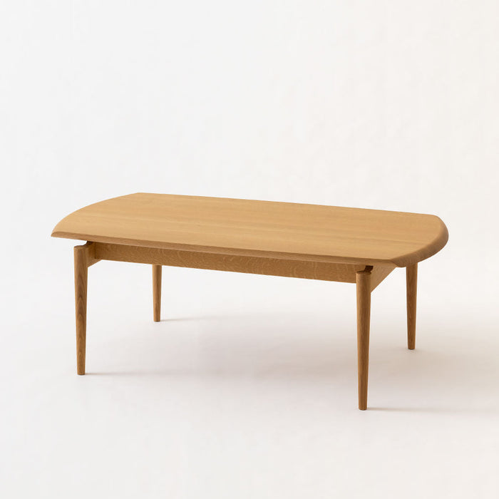 リビングテーブル /ホワイトオーク