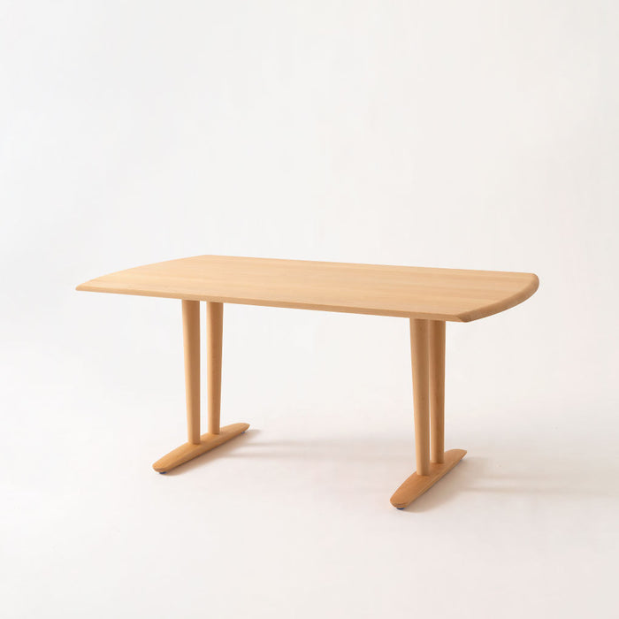 テーブル /W160 /ビーチ