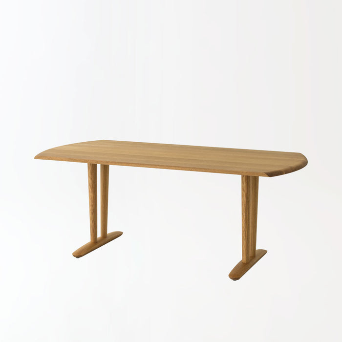 テーブル /W180 /ホワイトオーク