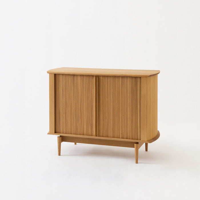 キャビネット / W110 /ビーチ