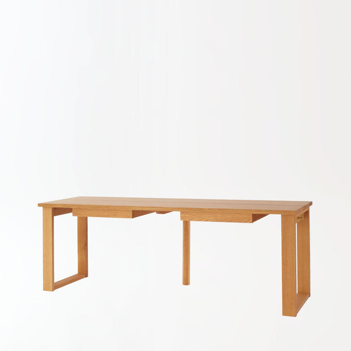 補助脚（オプション） /レッドオーク