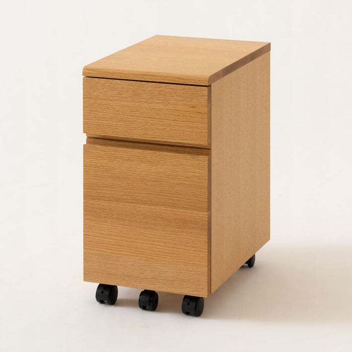 ワゴン /レッドオーク