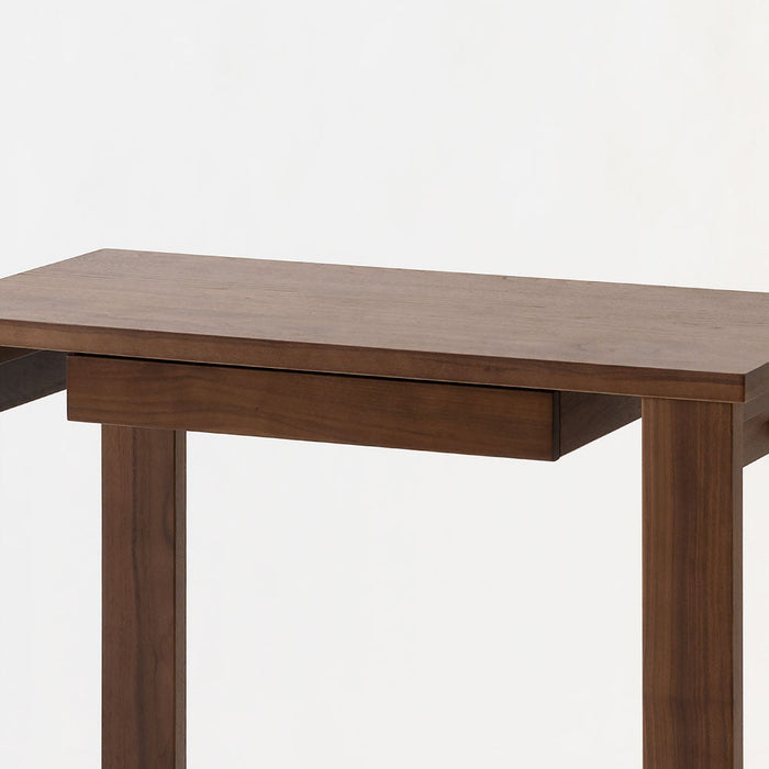 引き出し取り付け（オプション）/D46 /ウォルナット