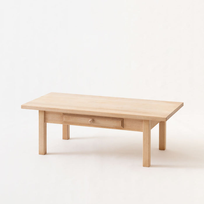 リビングテーブル /カバ