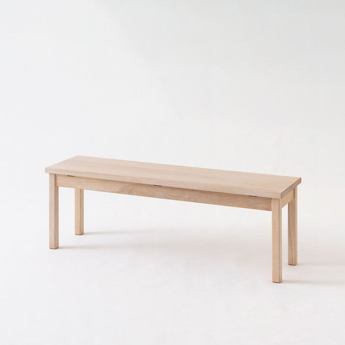 ベンチ /W125 /カバ