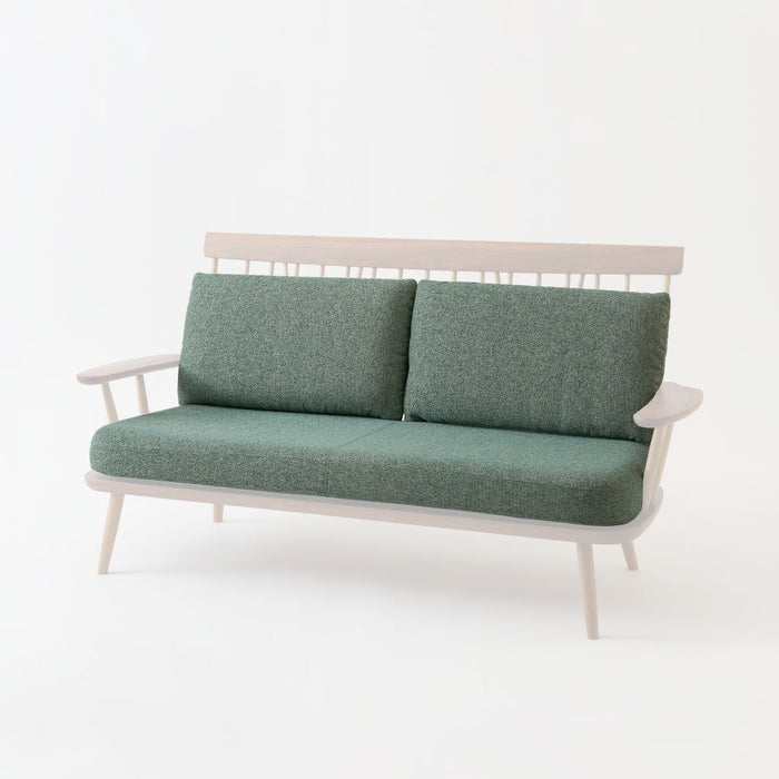 ソファ用 クッションカバー（背+座セット） /3P