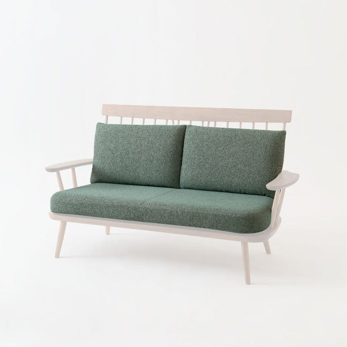 ソファ用 クッションカバー（背+座セット） /2P