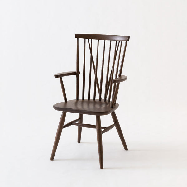 アームチェア /ホワイトオーク