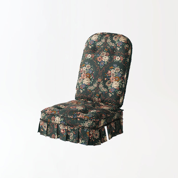 リビングチェア /ロッキングチェア用クッション /No.6RC専用 /カバーリング仕様