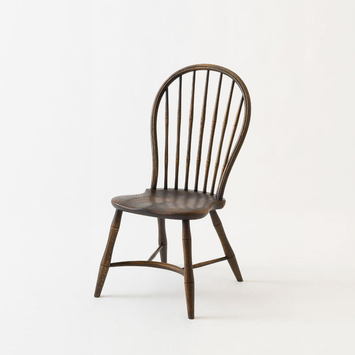 ボウバックチェア /ホワイトオーク