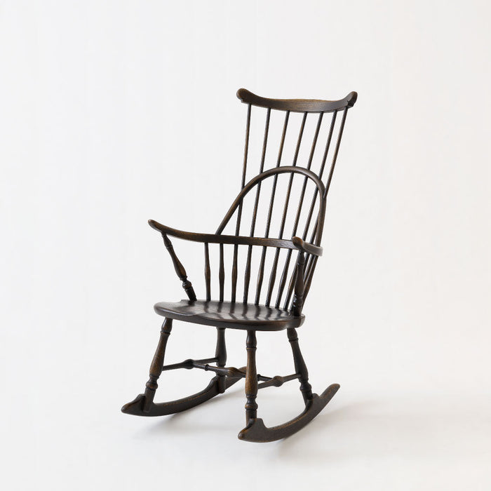 ロッキングチェア /ホワイトオーク