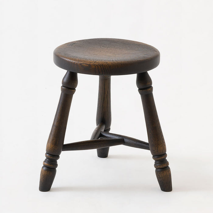 クリケットスツール /ホワイトオーク