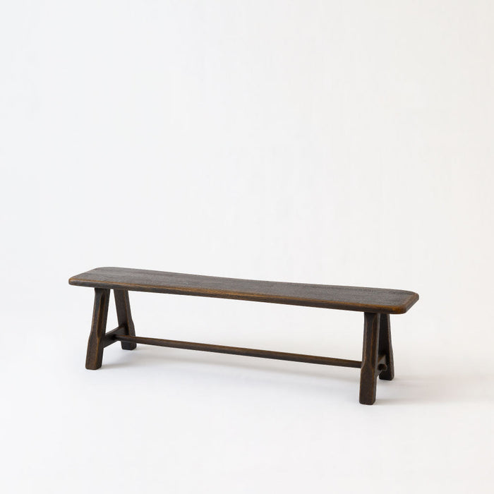 トリッスルベンチ /W167 /ホワイトオーク