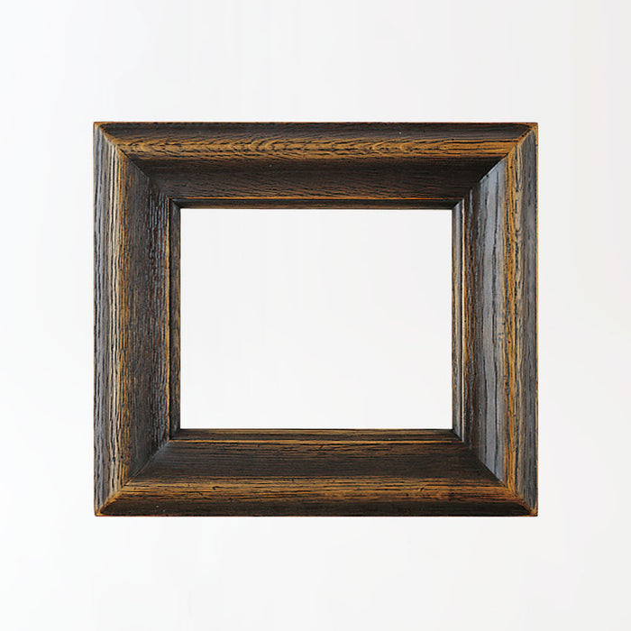 額 /大 /ホワイトオーク