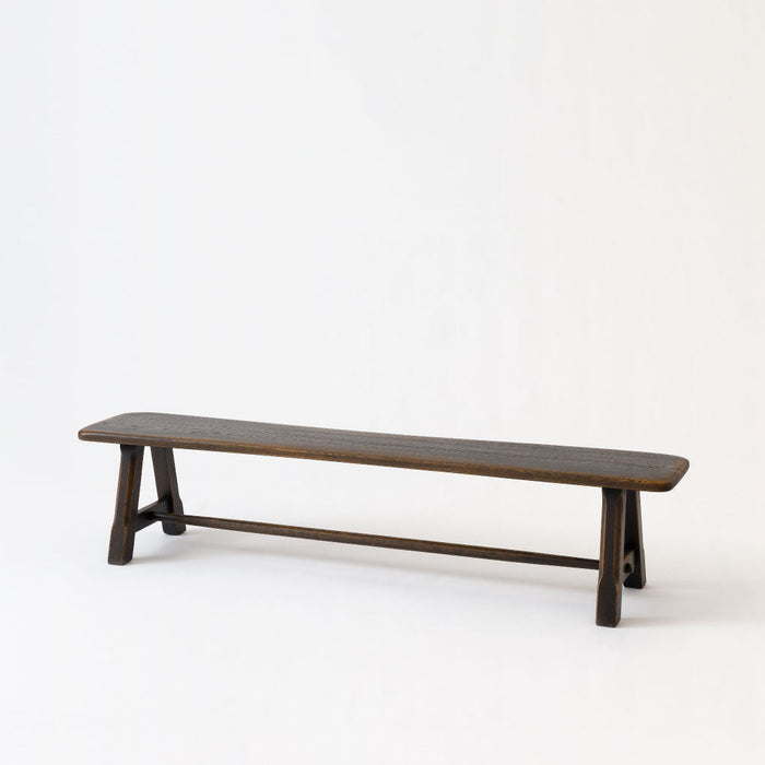 トリッスルベンチ /W197 /ホワイトオーク