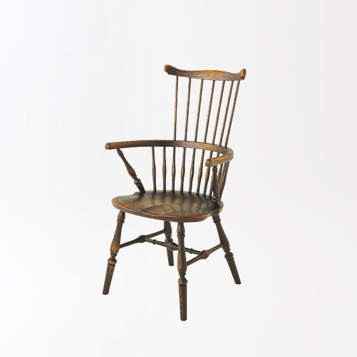 コムバックアームチェア /ホワイトオーク