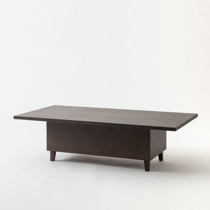 センターテーブル /ウォルナット