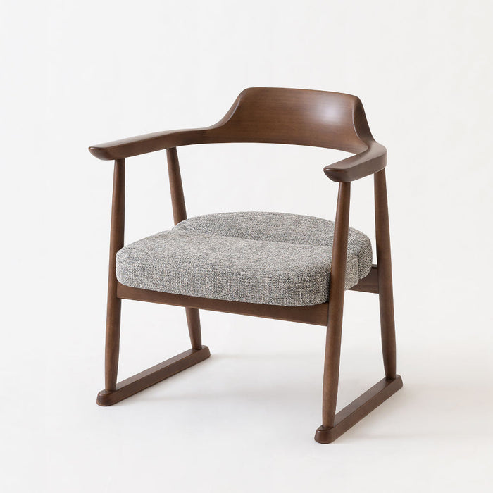 座椅子 /ハイタイプ /ビーチ