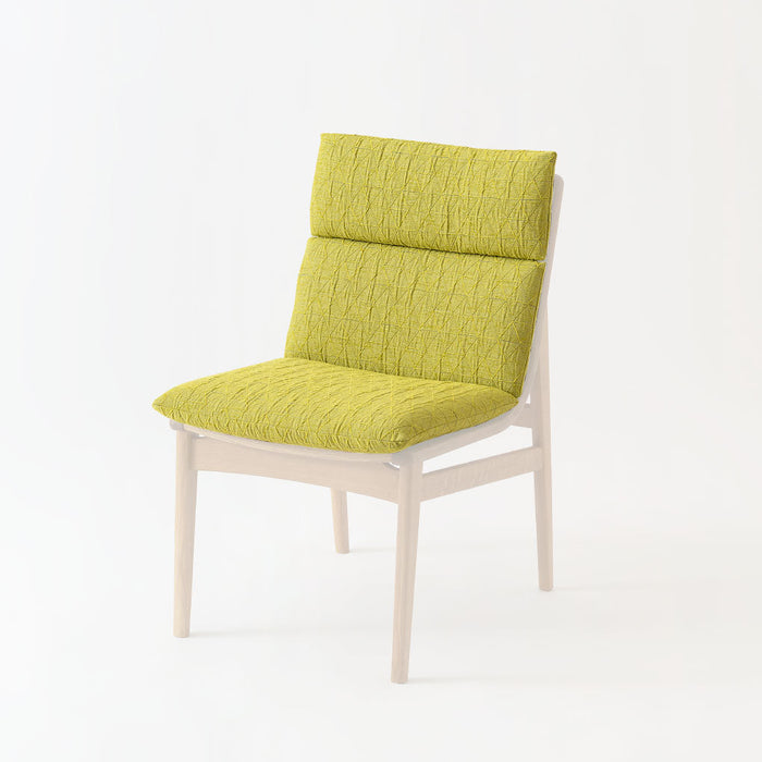 チェア用 クッションカバー