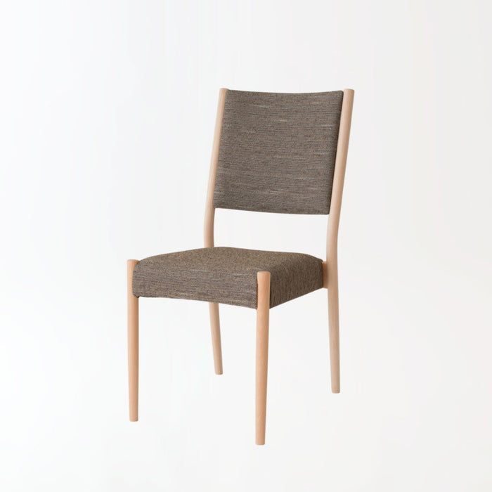 スタッキングチェア /ビーチ