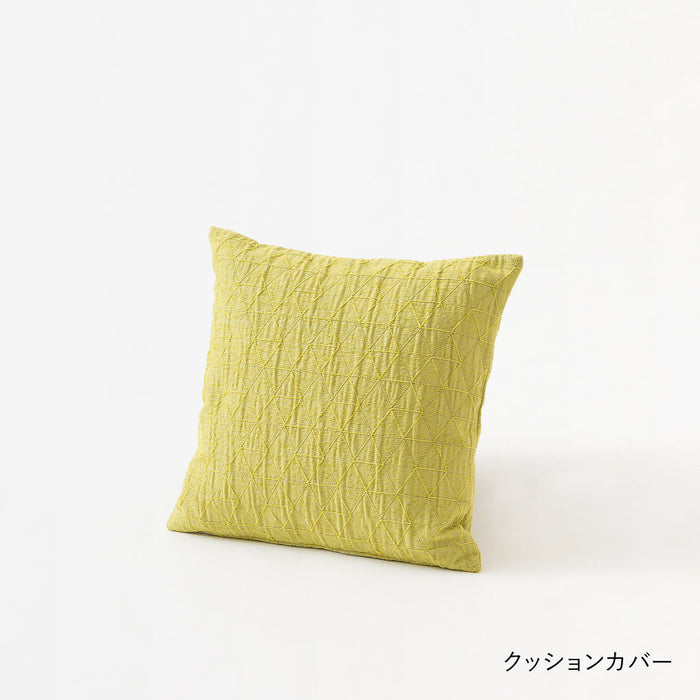 クッションカバー
