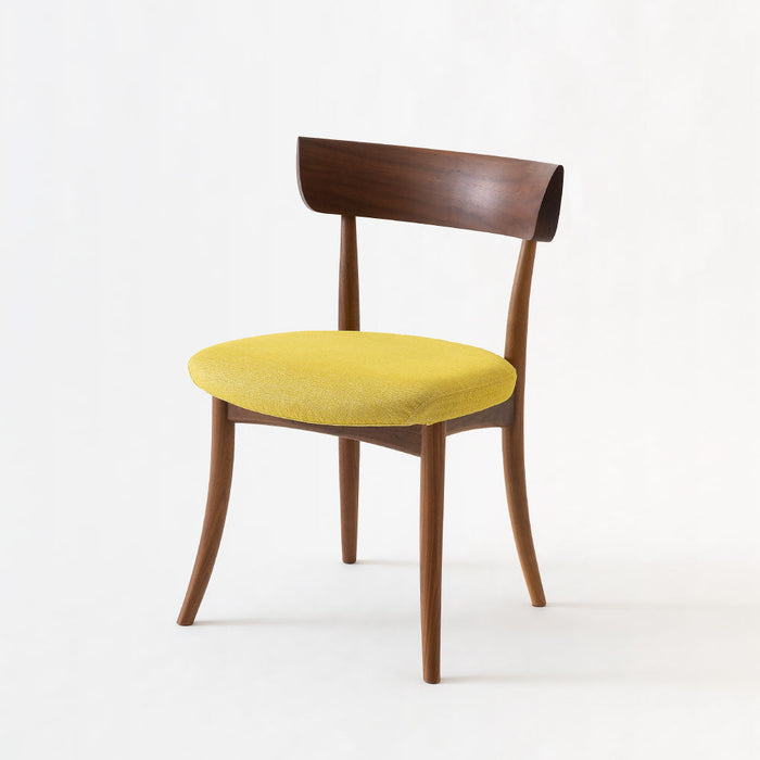 チェア（張り座）/ウォルナット
