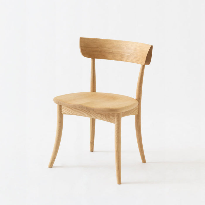 チェア（板座）/クリ