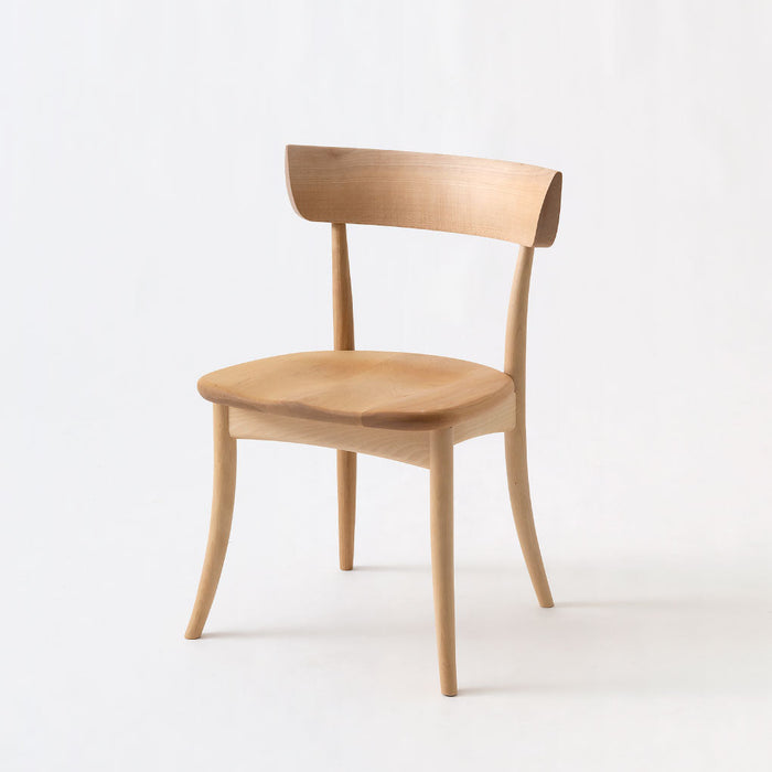 チェア（板座）/カバ