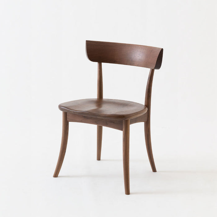 チェア（板座）/ウォルナット