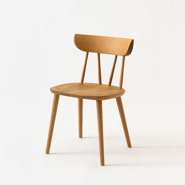 チェア /ホワイトオーク