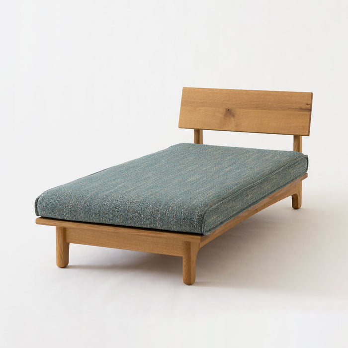 カウチ /ホワイトオーク（節入り）