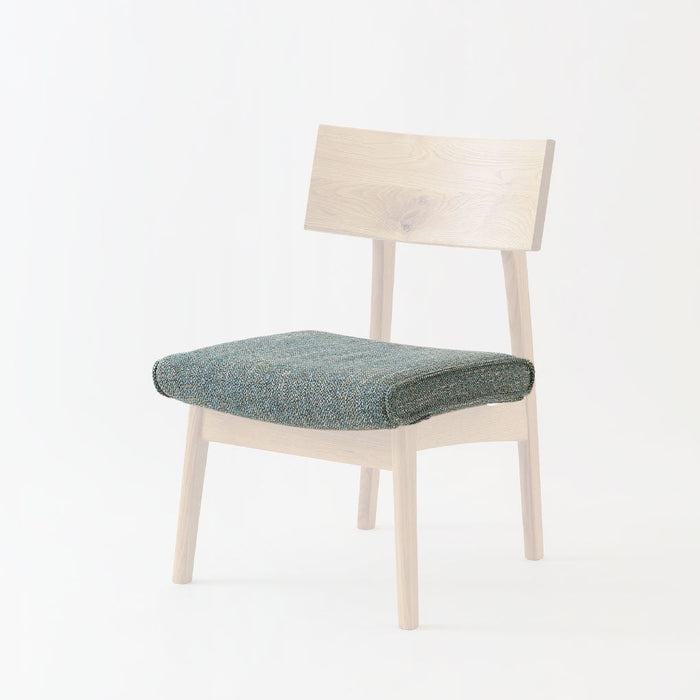 チェア用 座クッションカバー /カバーリング仕様