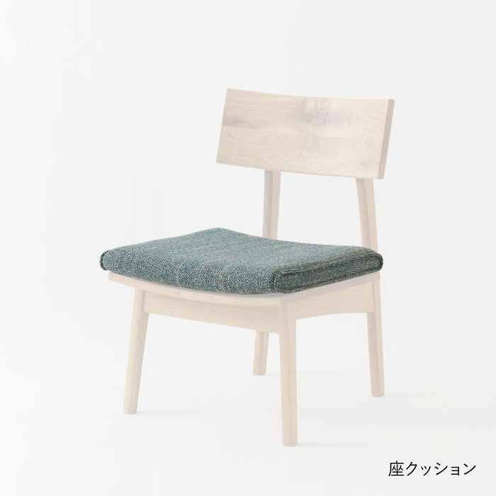 チェア用 座クッション /座クッション仕様