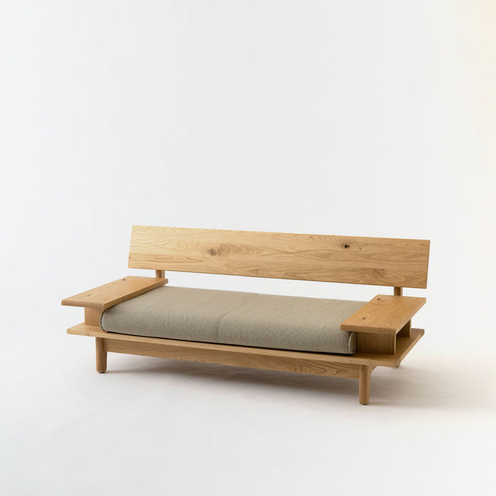 ソファ（両肘付き）/2P /クリ