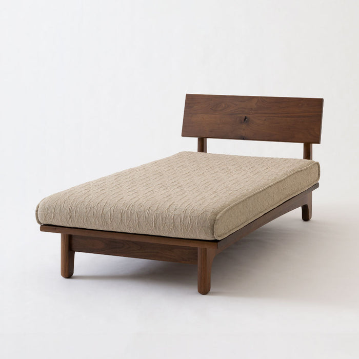 カウチ /ウォルナット（節入り）