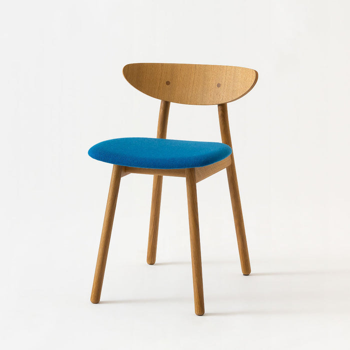 チェア（張り座）/B /ホワイトオーク