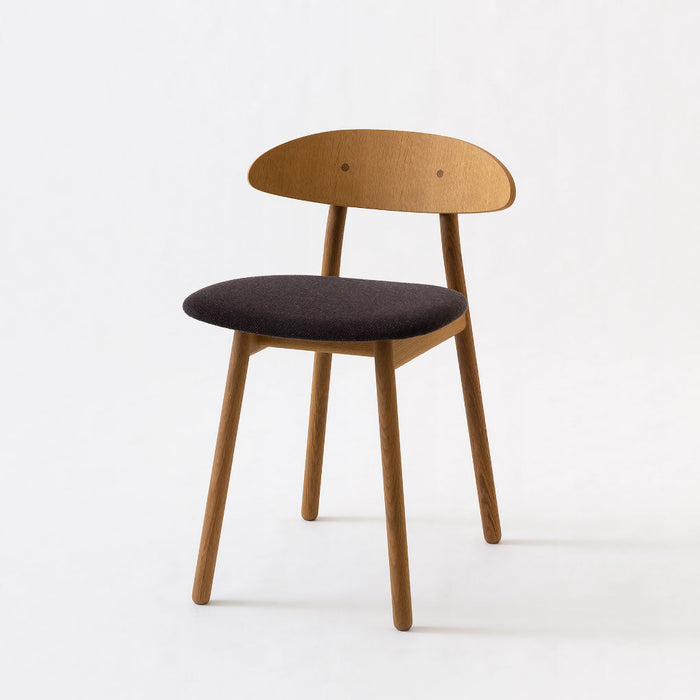 チェア（張り座）/A /ホワイトオーク