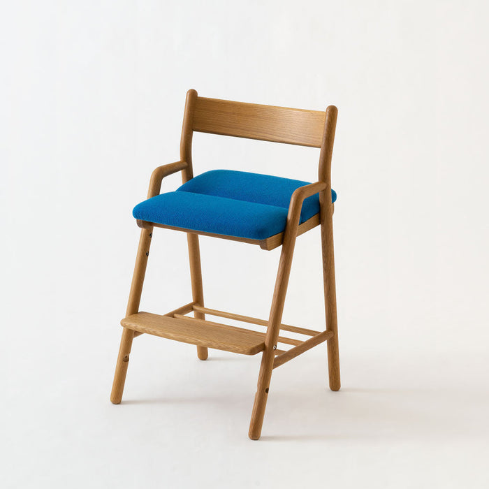 デスクチェア /ホワイトオーク